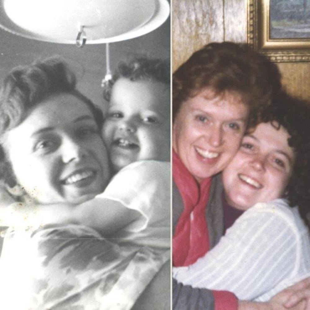 Meet your Posher, Marie